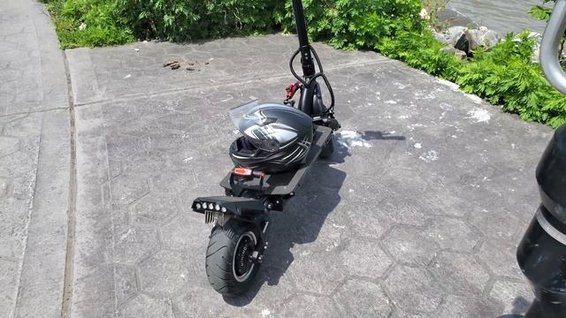 The 1000 Mile Review On My 72v "DUALTRON ULTRA 2" [4k].. смотреть онлайн