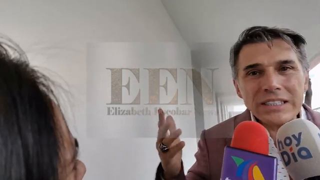 "¡Que se ponga a trabajar!", SERGIO MAYER le responde a José Joel por quererse colgar de su fama😱. смотреть онлайн