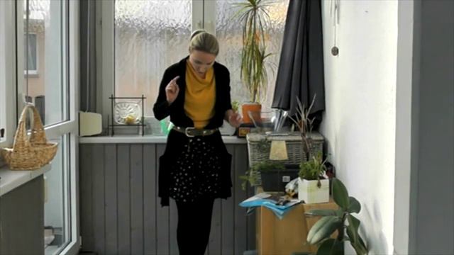 OOTD / Наряд дня 