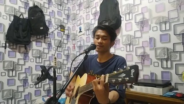 Pupus ~ dewa 19 ~ ( COVER ) mic behringer XM8500 live acoustic смотреть онлайн