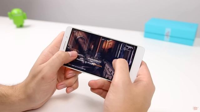 Review: Honor 7 (Deutsch) | SwagTab смотреть онлайн