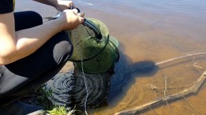 Рыбалка и отдых на реке с ночёвкой. Вкусный обед в казане.