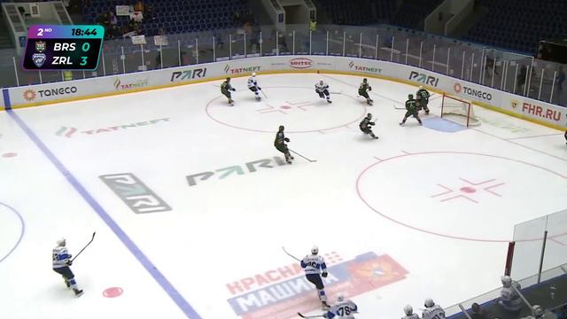 Барс (Казань) - Зауралье (Курган) смотреть онлайн