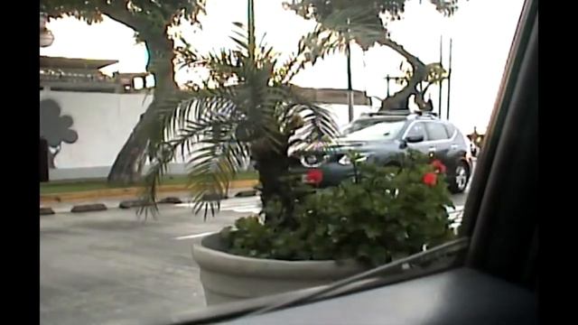 Perú Sony Handycam Video Footage DCR-TRV110 смотреть онлайн