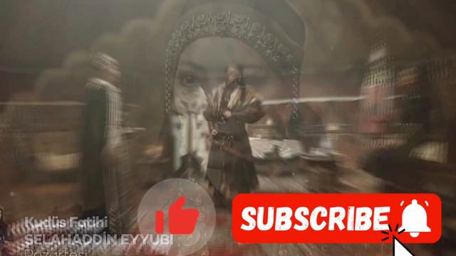 Kudüs Fatih Selahaddin Eyyubi'nin 15. Bölüm 3. Fragmanı | Turanşah'a ne olacak? | 3. Analiz смотреть онлайн
