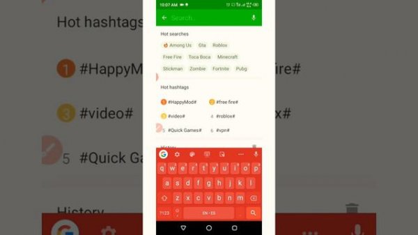 Happymod apk free fire mod menu 1.54.5 | Free Fire Mod Apk | How to Hack Free Fire With Happymod