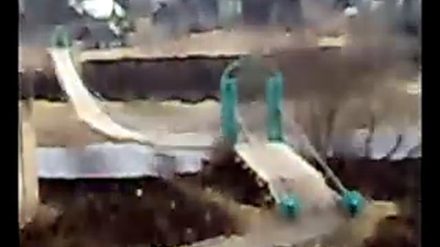 Ёгольский Мост 13.12.2011 смотреть онлайн