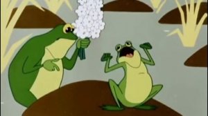 Песня для детей "В траве сидел кузнечик"