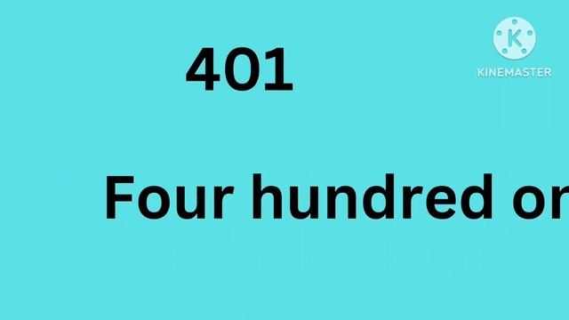 number names from 301 to 500 || number names 301-500 || @Durgaramprasad maths смотреть онлайн