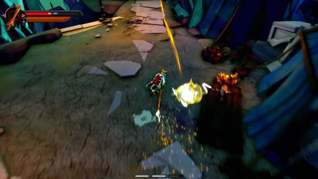 Stories The Path of Destinies - part 2 no comments - История 7 Рейнардо Ньюкем смотреть онлайн
