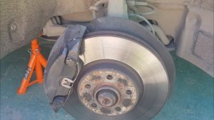 Audi A6 C7 Замена сайлентблока переднего нижнего рычага