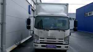 Isuzu NQR 5.6 155лс 4HK1 отключение клапана EGR в Петрозаводске