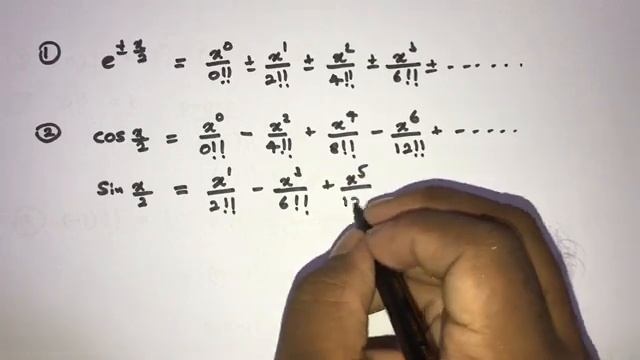 Double Factorial | Beauty of the Double Factorial смотреть онлайн