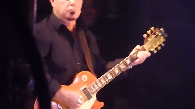 Magnum - The Spirit (live)