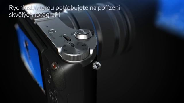 Samsung NX300 смотреть онлайн