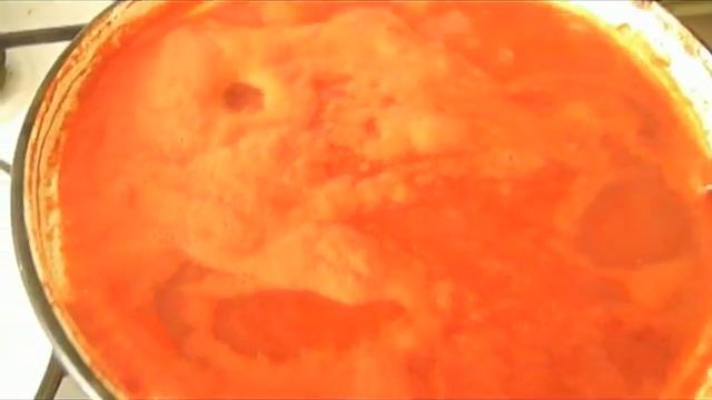 Заготовка томата на зиму смотреть онлайн