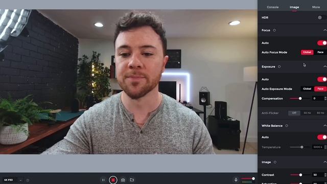 Top 5 BEST Webcams of 2022! смотреть онлайн