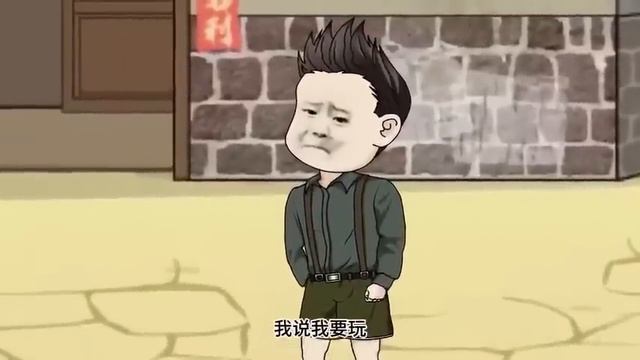 【萌娃糖糖】EP21-30丨糖糖幫助鹿鹿治腿，一套藥方之後，鹿鹿竟然能走路了【阿飛】 смотреть онлайн