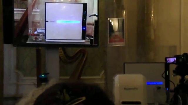 как очистить грязную Московскую воду и воздух - часть 3 смотреть онлайн