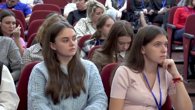 Всероссийский студенческий слёт. ДМИТРИЙ ПОКРОВСКИЙ смотреть онлайн