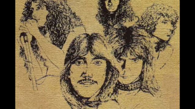 Satan - The Executioner (The First Demo) 1981 смотреть онлайн