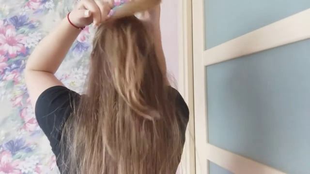 Топ 5 причёсок? смотреть онлайн