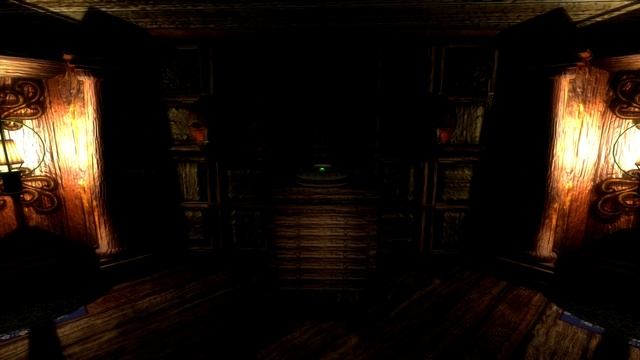 realMyst: Masterpiece Edition walkthrough pt 3 - Stoneship смотреть онлайн