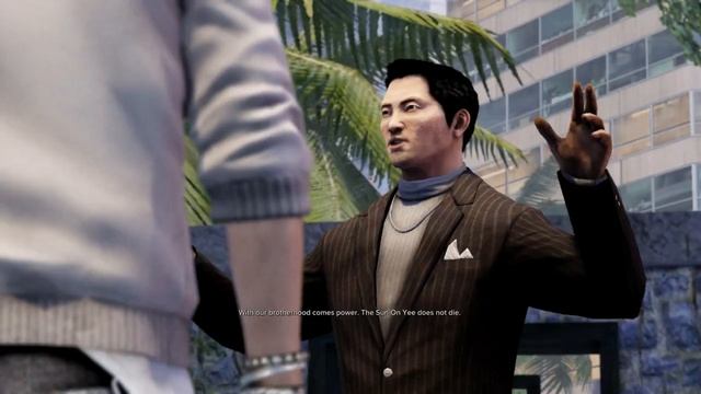 ?Sleeping Dogs Full Gameplay 4/5 1080p - No Commentary ? (ZODIAC TOURNAMENT) смотреть онлайн
