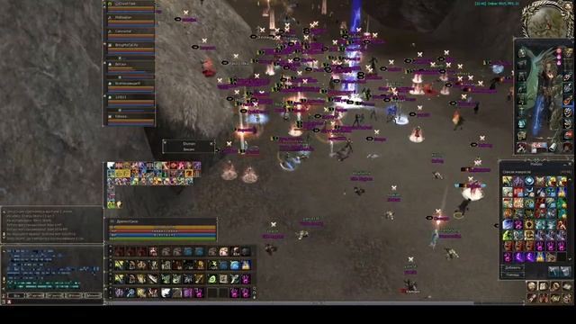 Asterios x5 Valakas 2021 03 18 + Daily 2021 03 23 Crash Tm смотреть онлайн