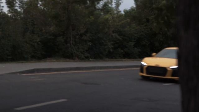 Audi R8 | CAR MUSIC VIDEO | [4K]