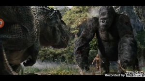 музыка кинконг ( спасибо за 44 потпишиков