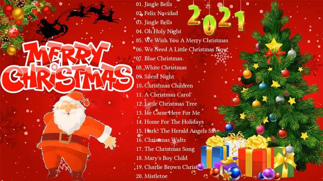 НОВЫЙ ГОД 2021 🎅 ЛУЧШИЕ ПЕСНИ НА НГ 🎄 МУЗЫКА 2021 🎅 EDM, BASS, ELECTRO HOUSE смотреть онлайн