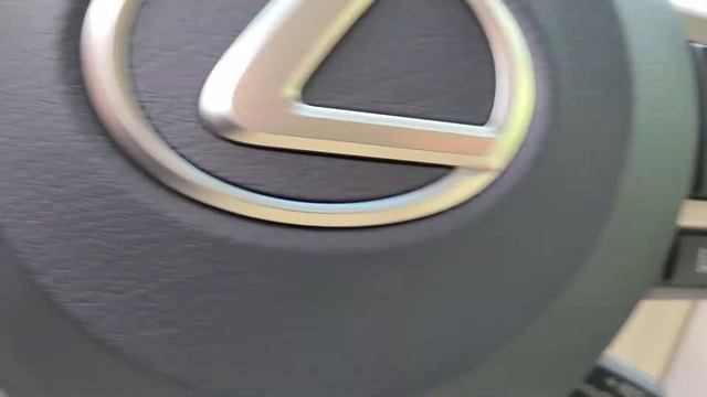 2020 Lexus GX460 смотреть онлайн