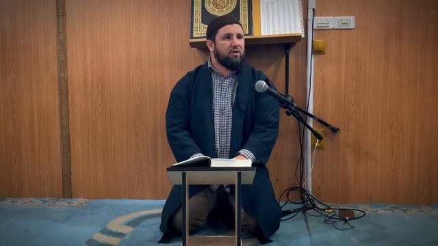 Покаяние, тауба. смотреть онлайн