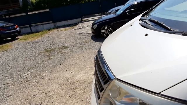 Ну и цены. Абхазия.Правый руль... смотреть онлайн