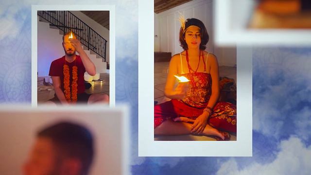 Meditation Retreat | The Art Of Union Texas смотреть онлайн