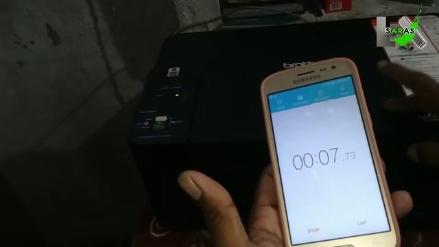 Brother DCP T220 V/S T520W || Comparison || #brotherprinter