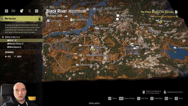 Snowrunner How To Play Beginners Guide смотреть онлайн