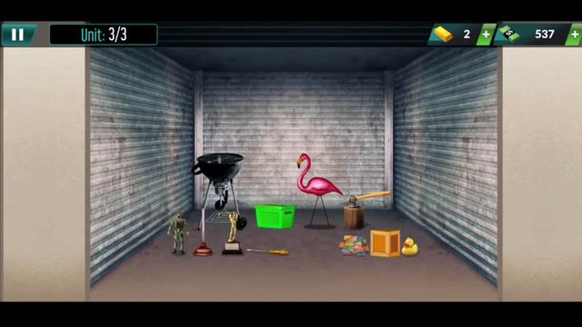 BID WARS 2 : Pawn Empire Auction Game | Gameplay #2 смотреть онлайн