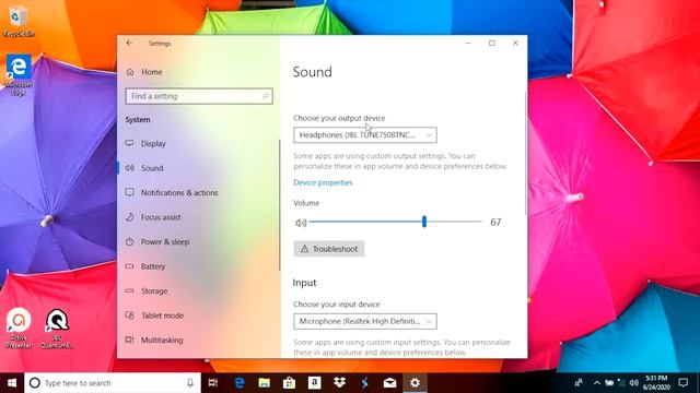 Bluetooth Microphone does not work on Windows10 (Headsets & Headphones) (how to fix) ? смотреть онлайн