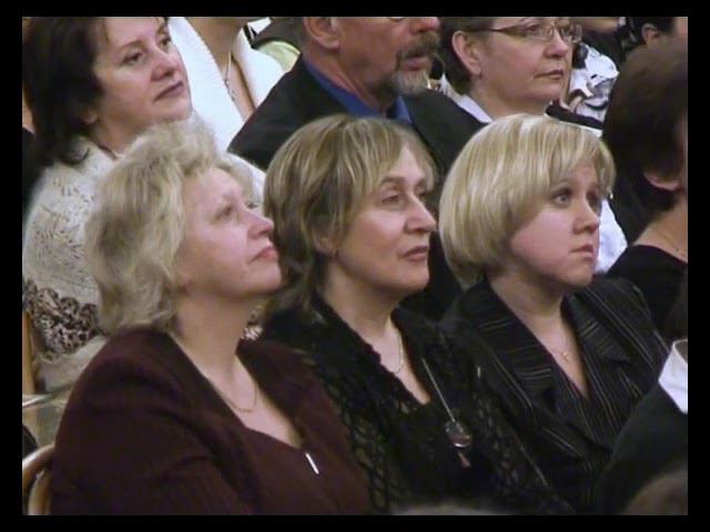 Я люблю тебя (музыка Виктора Плешака, стихи Альбины Шульгиной) - Людмила Шкиртиль, за роялем автор смотреть онлайн