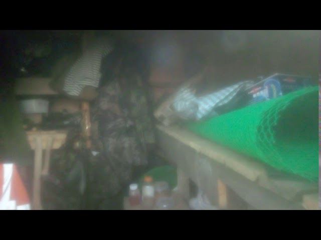 Проверка Будки