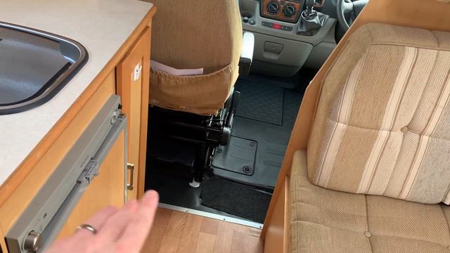 2009 Elddis Sunstyle 180 GT