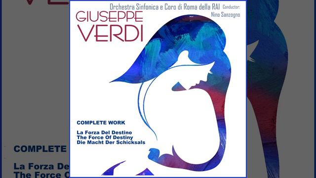 La forza del destino (Act 4, Complete) смотреть онлайн
