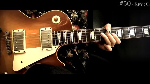 100 BLUES LICKS YOU MUST KNOW | Part.1 - Blues Guitar Lesson