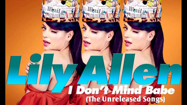 Lily Allen - 08 I Was Born In The 80's смотреть онлайн