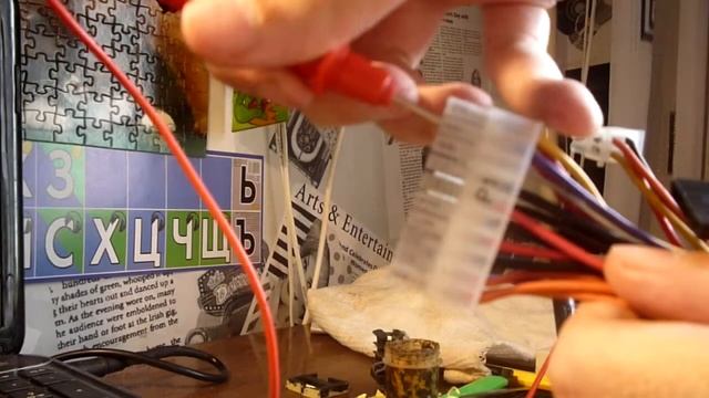 Обзор и ремонт блока питания FSP ATX 350PAF смотреть онлайн