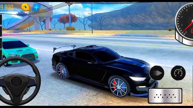 Drift Station : Real Driving - Open World Car Game | GY Studios| @androidgamerhoon2.061| Gameplay смотреть онлайн