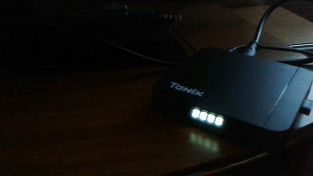 TV BOX Tanix W2A 2_16 Top S905w2