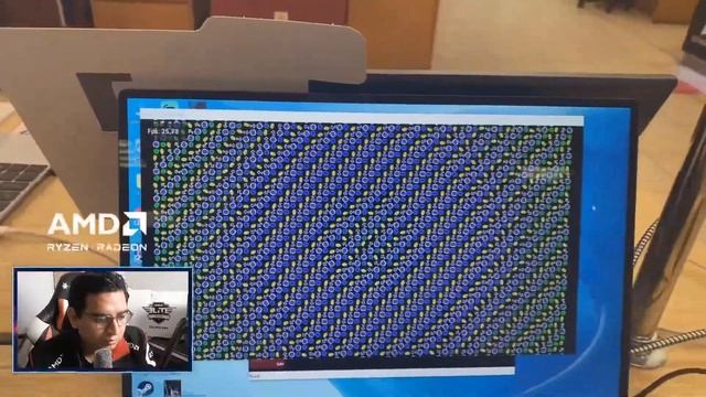 ¡Live Tech On The Road!: Huawei Matebook 14 Ryzen 7 4800H - Revisión Parte 2 смотреть онлайн